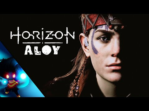 ALOY RAP - "Falling Down" [Horizon] │ Zach B (feat. Sailorurlove)
