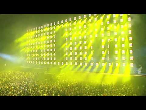 Hard Bass DVD 2009: Team Yellow [HD]