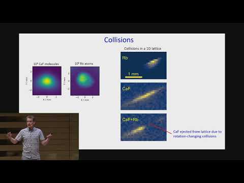 Testing fundamental physics using laser cooled molecules