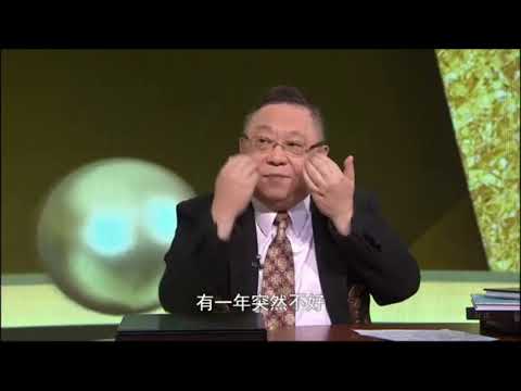 鬥雞眼 面相