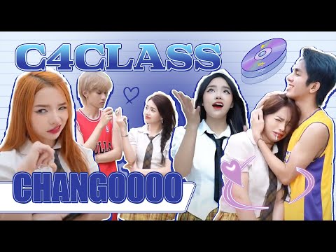 C4Class | Tổng hợp Phần 7 #chany #chang0000 #c4class