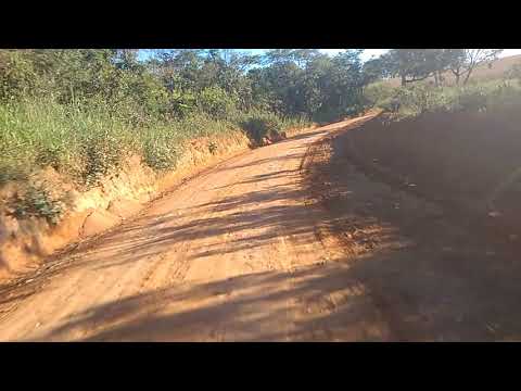 Estrada Real - Casa Grande _ Lagoa Dourada