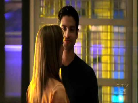 CSI Miami: You are a good man ..