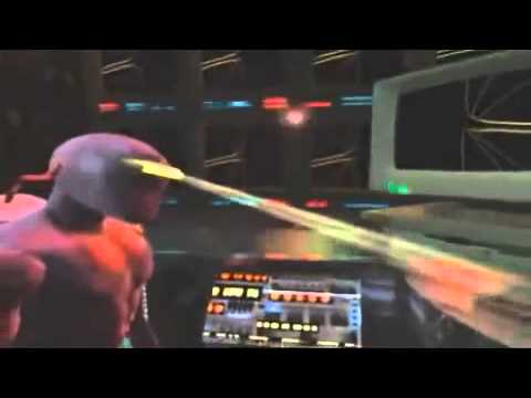 ASTRAL PROJECTION   The Prophecy