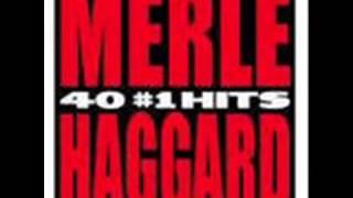 I Never Go Around Mirrors - Merle Haggard