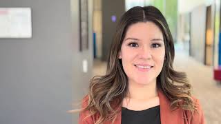 BMO Careers: Meet Rosario Lopez