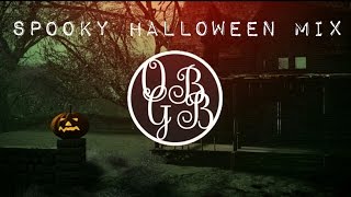Spooky Halloween Mix (2016)
