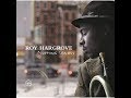 Roy Hargrove invitation