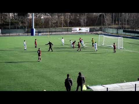 fair play 2019 - esordienti U13