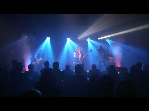 Besatt - Hatred - Poland