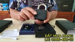 Khóa Cảm Ứng Vân Tay Thông Minh – Bảo Mật Hiện Đại Cho Mọi Gia Đình