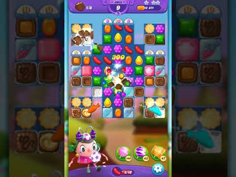 Candy crush 3014