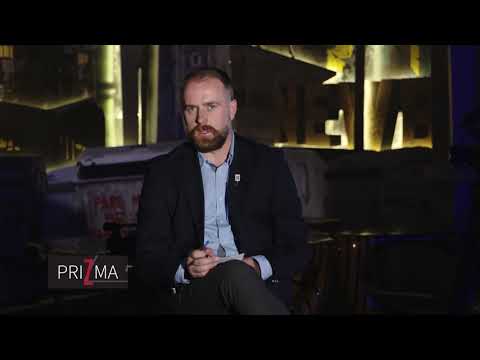 Prizma, Agon Maliqi - 21.09.2019 | T7