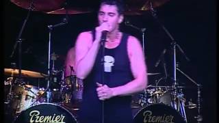 Axel Rudi Pell - Masquerade Ball - Casbah live HMB - Rock Collections RDT