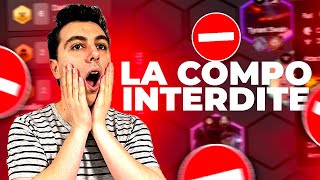LA COMPO INTERDITE DU SET 7.5 DE TFT - MEGA OP VITE AVANT LE NERF