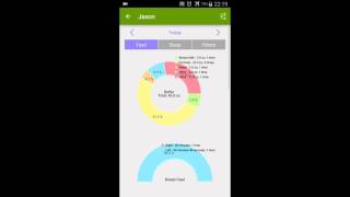 Baby Tracker Quick Introduction