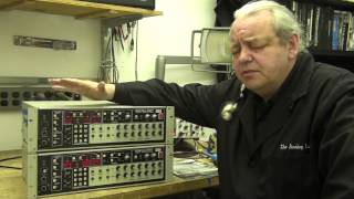 Video thumbnail for The Analog Lab NYC - Octave Plateau Voyetra 8 by TheAnalogLab
