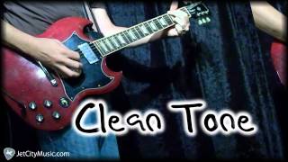 Video thumbnail for Electro-Harmonix Tube Zipper Distortion & Envelope Filter by JetCityMusic