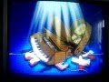 Cartoon Network Powerhouse Coming Up Next Bumper Falling Piano