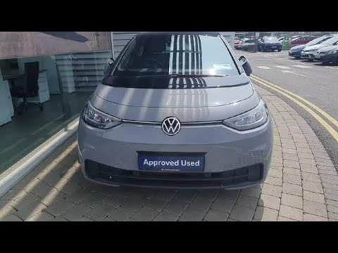 Volkswagen ID.3 Comfort 145HP 58kwh - Image 2