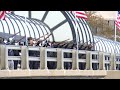 Veterans honored in Waterloo with ceremony at Memorial Hall