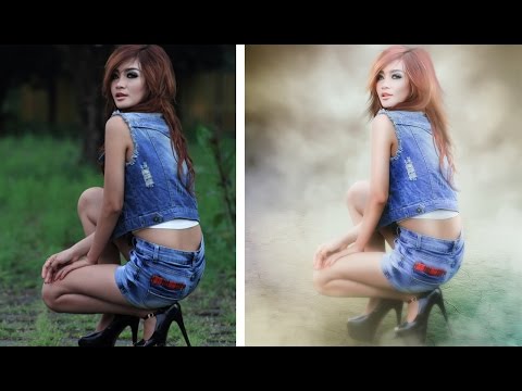 Overexposure Image Editing in Photoshop shorts photoshop photography editing