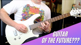 Yamaha RGXA2 - What To Know & Where To Buy | Equipboard Yamaha RGXA2 - What To Know & Where To Buy | Equipboard