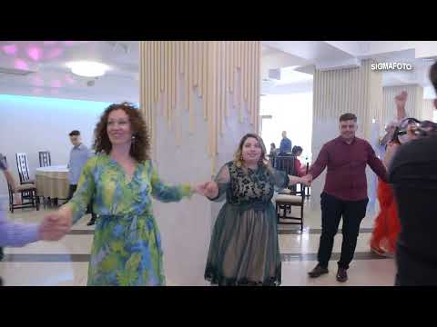 Botez Paul Andrei Pensiunea Ioana Gherla 10.06.2023