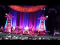 taj & diva mahal + phantom blues band , never let you go , prospect