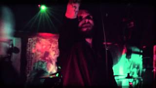 Sacred Mother Tongue - Demons (live from The Intrepid Fox) 5th July 2012