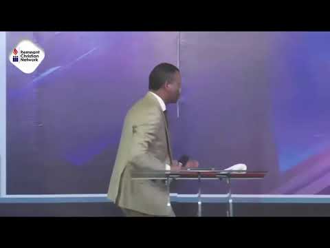 He Who Dwells In The Midst of The Cherubim (Song of Ascent) -Apostle Arome Osayi