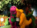 Talking To Barney At Universal