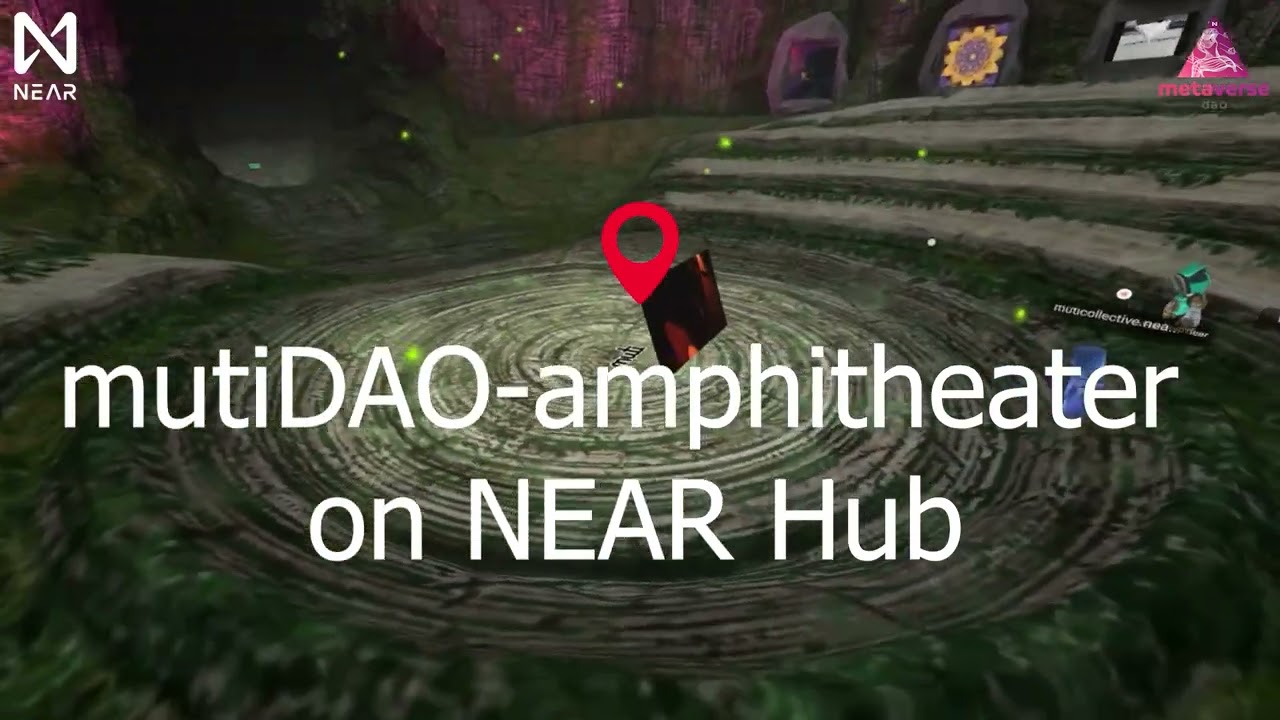 muti.on feat Foggy - May 19th, 2022