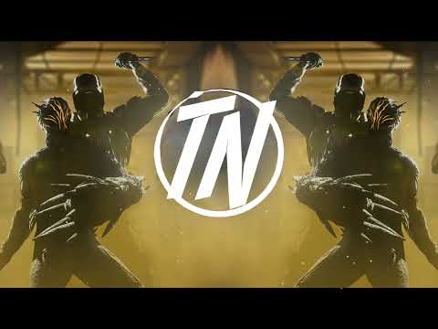 Tommygunnz & Marshen - Fuck It Up