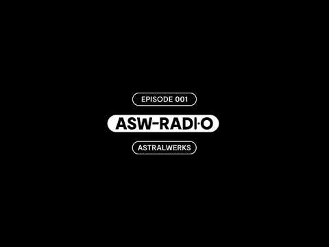 ASW RADIO: EPISODE 001 - DJ Reeve