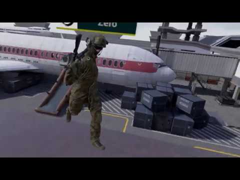 .50 Cal Plays, The Sniper Feel (Pavlov-TTT Part 13)