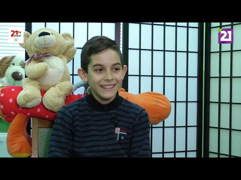 Gyerekkel.Gyerek Kell ! 47.Adás - Gyerekszáj (2020.10.24.)