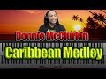 Caribbean Medley Donnie McClurkin Song Breakdown
