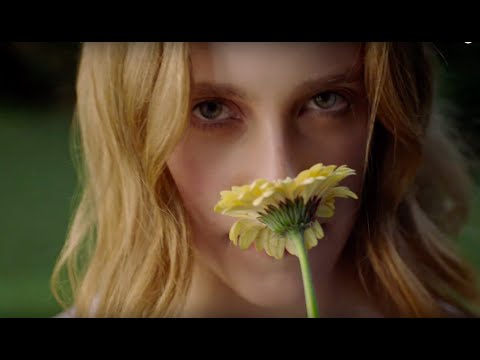 Willa Amai Trampled Flowers