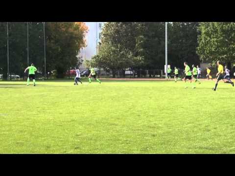 2014-09-07 Dinamo Riga - DSVK Traktors