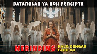 Download lagu Lagu Misa bikin Merinding DATANGLAH YA ROH PENCIPTA | PENTAKOSTA mp3 Download lagu Lagu Misa bikin Merinding DATANGLAH YA ROH PENCIPTA | PENTAKOSTA mp3