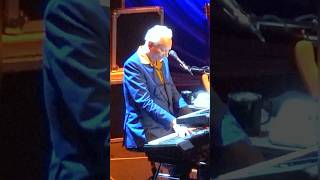 🎹 Joe Jackson — It&#39;s Different For Girls — piano / drum bridge — live in SF