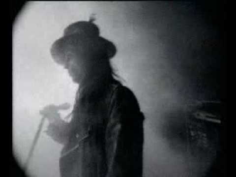 Fields of the Nephilim - For Her Light (Official Video)