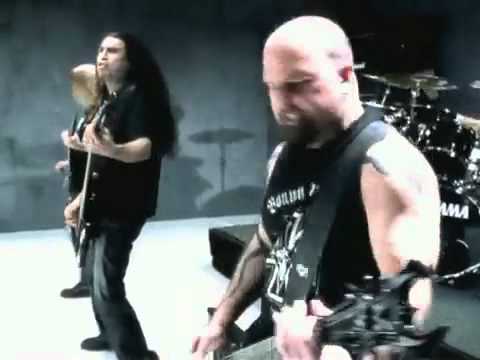 Slayer - Bloodline