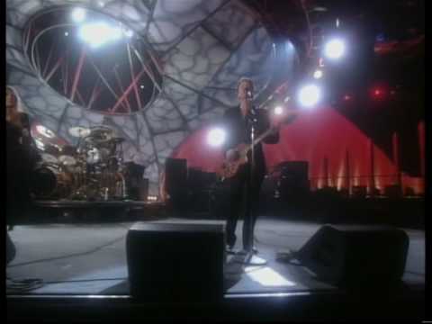 Fleetwood Mac -  I'm So Afraid - The Dance - 1997