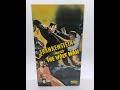 Opening To Frankenstein Meets The Wolf Man 1943 1986 VHS