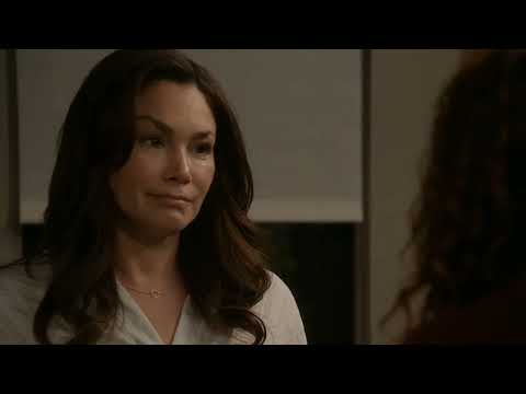 Station19 05x16 | Andy's Mom Tell her rape story #station19