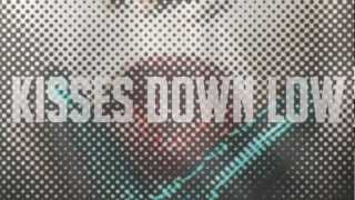Kelly Rowland   Kisses Down Low Lyric Video