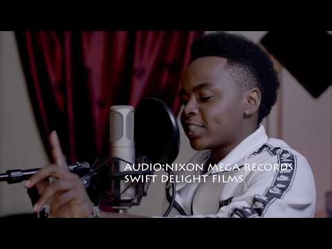 Harmonize - Never Give Up (Cover by Keam Kym)