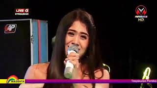 Download lagu Nadia Ulfi'New Aura Music mp3